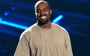Kanye West foi o diretor criativo do PornHub Awards 2018