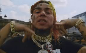 Vladimir Cauchemar libera clipe do single “Aulos Reloaded” com 6ix9ine