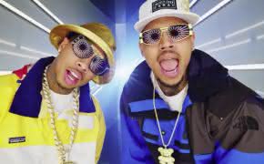 Tyga e Chris Brown preparam nova colaboração