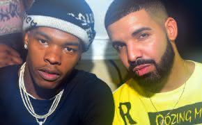 Drake está confirmado no novo projeto “Drip Harder” do Lil Baby com Gunna; ouça trecho de som com o artista
