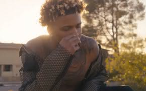 August Alsina retorna à cena lançando nova faixa “Wouldn’t Leave” junto de clipe; confira