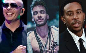 Pitbull divulga novo single “Quiero Saber” com Prince Royce e Ludacris