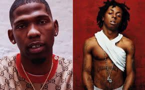 BlocBoy JB libera remix do hit “Go Dj” do Lil Wayne em homenagem ao rapper