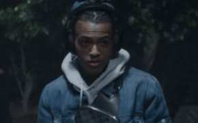 Clipe oficial de “Moonlight” do XXXTentacion é divulgado; confira