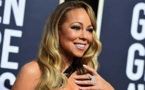 Mariah Carey libera novo oficial “With You” produzido por Mustard; ouça