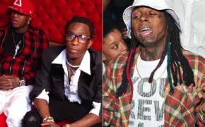 Novas evidências indicam possível ligação direta do Birdman e Young Thug com incidente em que ônibus do Lil Wayne foi alvo de tiros