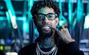 PnB Rock revela que trabalha em 3 novos álbuns