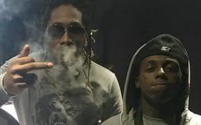Future divulga prévia de novo som com Lil Wayne