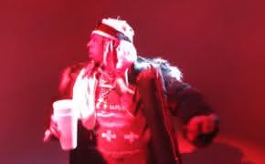 Lil Wayne divulga teaser do clipe “Uproar”