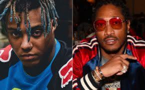 Juice WRLD e Future gravaram clipe de single inédito