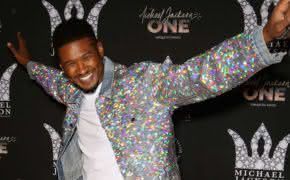 Usher anuncia novo projeto produzido por Zaytoven para essa sexta!
