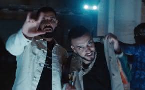 French Montana e Drake liberam o clipe de “No Stylist” com participações do ASAP Rocky, Cam’ron, Slick Rick, e +