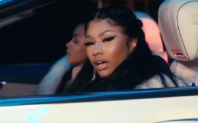 Nicki Minaj libera teaser do clipe do remix de “Good Form” com Lil Wayne