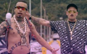 Tony Mariano e MC Kauan divulgam o videoclipe oficial do single “Nasci Pra Cantar”