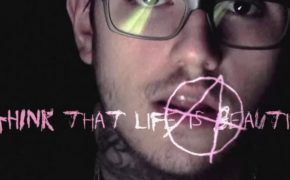 Faixa inédita “Life Is Beautiful” do Lil Peep é divulgada na web