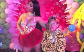 Clipe de “FEFE” do 6ix9ine com Nicki Minaj ultrapassa 500 milhões de visualizações no Youtube