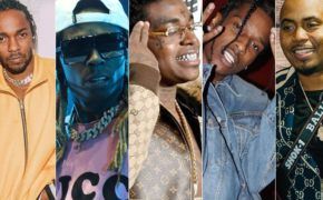 Trilha sonora de “Creed II” terá músicas inéditas com Kendrick Lamar, Lil Wayne, Kodak Black, ASAP Rocky, Nas, e muito mais