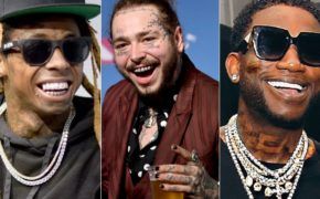 Lil Wayne libera 3 faixas bônus do álbum “Tha Carter V” com participações do Post Malone e Gucci Mane