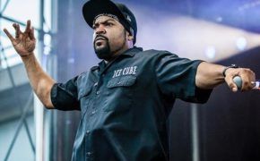 Ice Cube divulga tracklist do seu novo álbum “Everythangs Corrupt”
