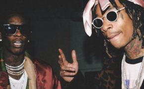 Ouça “Choppas On Choppas”, faixa inédita do Young Thug com Wiz Khalifa