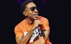 Ludacris tem Mercedes roubada em Atlanta