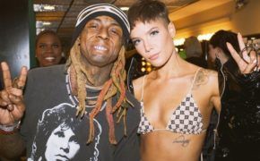 Lil Wayne apresenta “Uproar” e “Can’t Be Broken” com Swizz Beatz e Halsey no SNL