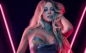 Novo álbum “Caution” da Mariah Carey estreia no top 5 da Billboard