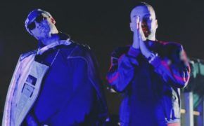 Swizz Beatz libera o clipe de “SWIZZMONTANA” com French Montana