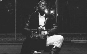 Hit “Mo Bamba” do Sheck West atinge pico em #7 na Billboard