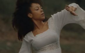 Negra Li libera novo single “Raízes” com Rael junto de clipe