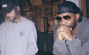 Juicy J anuncia novo EP colaborativo com o $UICIDEBOY$