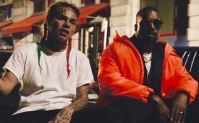 6ix9ine revela tracklist do seu novo projeto “DUMMY BOY” com Kanye West, Nicki Minaj, Bobby Shmurda, Gunna e +