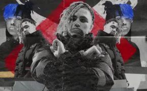 Clipe de “Arms Around You” do XXXTentacion com Lil Pump, Maluma e Swae Lee é divulgado na rede