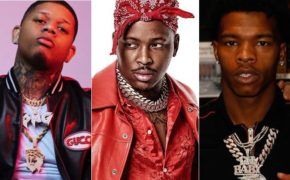 Yella Beezy lança novo projeto “Ain’t No Goin’ Bacc” com YG, Kevin Gates, Lil Baby, T.I., Jeezy e +