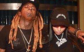 Nicki Minaj anuncia remix da faixa “Good Form” com Lil Wayne para próxima semana