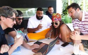 Anitta revela que esteve ensinando DJ Khaled sobre o funk brasileiro
