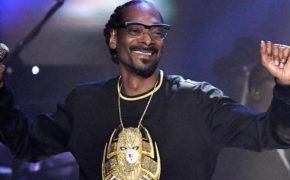 Snoop Dogg celebra o aniversário de 27 anos do seu clássico álbum de estreia “Doggstyle”