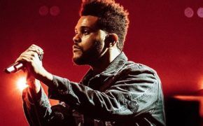 The Weeknd anuncia novo álbum “Chapter 6” durante show