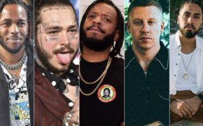Lollapalooza Brasil 2019 contará com Kendrick Lamar, Post Malone, Macklemore, Rashid, BK’ Gabriel O Pensador e mais