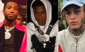 Novo álbum “Evil Genius” do Gucci Mane contará com NBA YoungBoy, Lil Skies, Kodak Black, e +