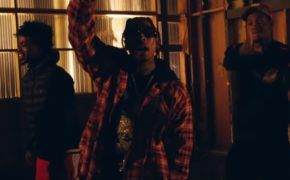 Sneakk lança clipe do single “Spray” com Tyga e YG