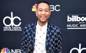 John Legend dá sua opinião sobre quem é o atual “rei do R&B”