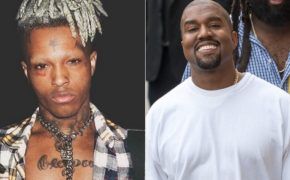 Tracklist do álbum póstumo “Skins” do XXXTentacion é divulgada; Kanye West é confirmado