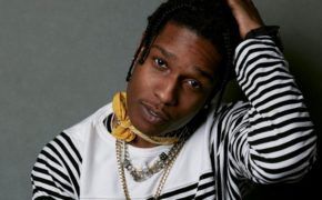 A$AP Rocky parece indicar que novo álbum está próximo