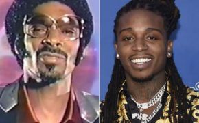 Snoop Dogg diz ser o “Rei do R&B” compartilhando clipe de “Sensual Sedution” após declaração do Jacquees