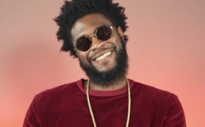 Big K.R.I.T disponibiliza oficialmente mixtape “K.R.I.T. Wuz Here” em plataformas digitais com músicas bônus inéditas