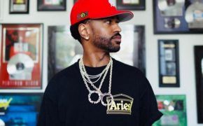 Big Sean conta que mostrou a capa do seu novo álbum “Detroit 2” para Kendrick Lamar, Travis Scott e J. Cole