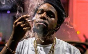 Curren$y lança mixtape “Weed & Instrumentals 3” com Wiz Khalifa e mais
