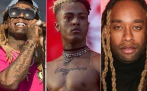 Novo single do Lil Wayne e Ty Dolla $ign deve também contar com XXXTentacion