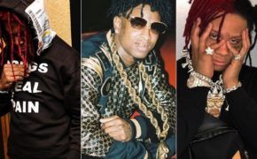 Lil Keed lança nova mixtape “Keed To Talk To ‘Em” com 21 Savage, Trippie Redd, Lil Durk e mais; ouça